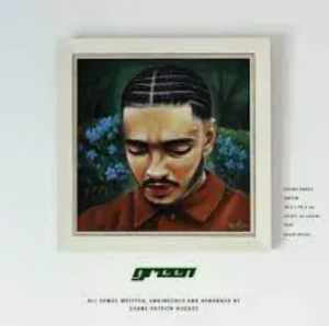 Shane Eagle – To Be Frank
