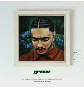 Shane Eagle – War Paint