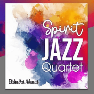 Spirit Of Praise – I Surrender All