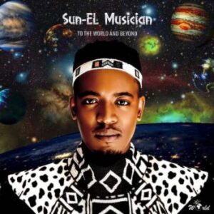 Sun-El Musician – No Drama Ft. Mannywellz & Taffy