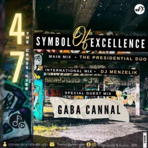 The Presidential Duo – SOE Mix 47 (The Cross Over)