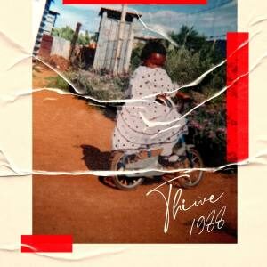 Thiwe – Sala Unjalo ft Mavisto Usenzanii & MuTeo