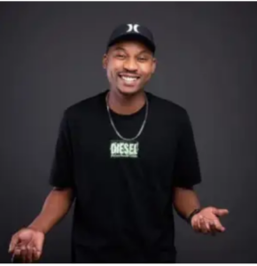 Visca – Hello Future Ft. Kabza De Small (Instrumental)