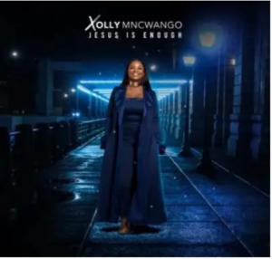 Xolly Mncwango – Kungenxa Yakho