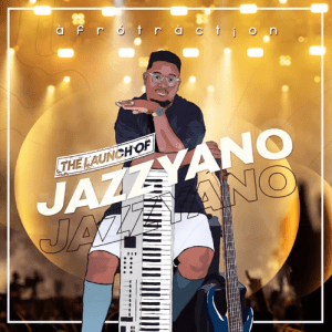 Afrotraction – Love On Fire Ft. Korsche & B-Boy Mp3 Download