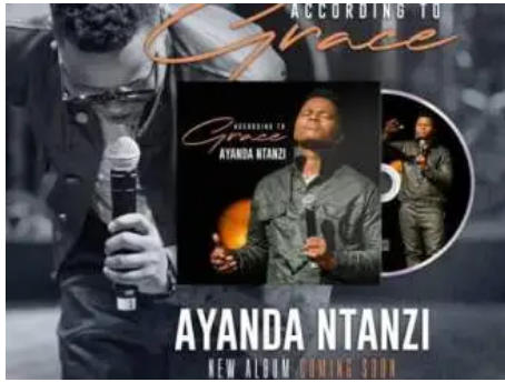Ayanda Ntanzi – Basuka/Ulungile (Live) Mp3 Download