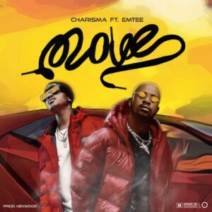 Charisma Madness – Move ft. Emtee Mp3 Download