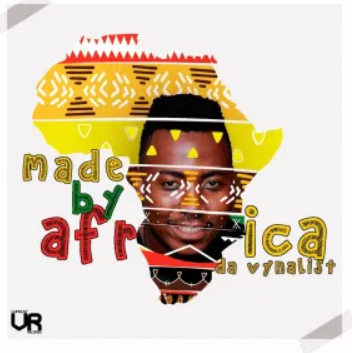 Da Vynalist – Drums Of Africa Mp3 Download
