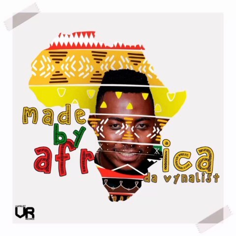 Da Vynalist – Keleketla Mp3 Download