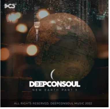 Deepconsoul – Senorita ft. Dearson Mp3 Download