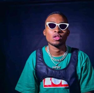 Differ Lowdy – Awungyeke ft. Holy Kiid & ORYN Mp3 Download