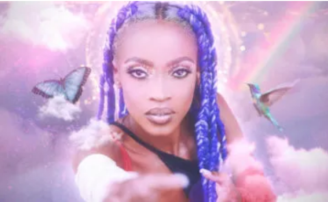 Faith K – Plug Mp3 Download