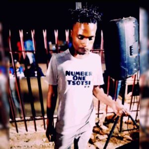 Fentse De Djy & Manzanda – Moya Mp3 Download