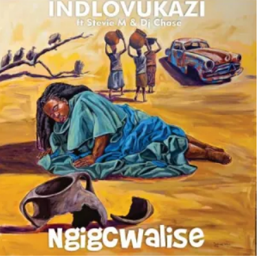 Indlovukazi – Ngigcwalise ft. Stevie M & DJ Chase Mp3 Download