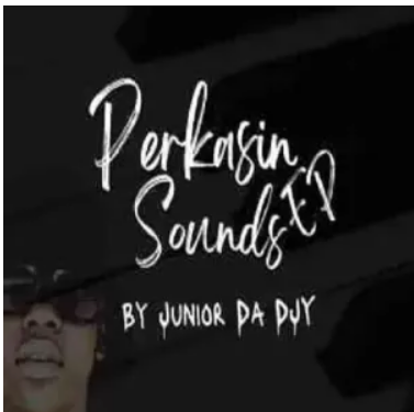 Junior Da Djy – Vans ft. Dzii Da Killer Mp3 Download