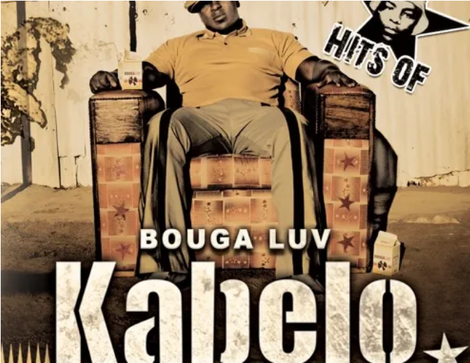 Kabelo – Zonke Mp3 Download