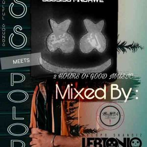 KnightSA89 – Deeper Soulful Sounds Vol.85 Mix Mp3 Download