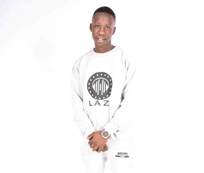 LAZI – EVOGUE Radio FM Mix (Urban Drive EVR HD) Mp3 Download
