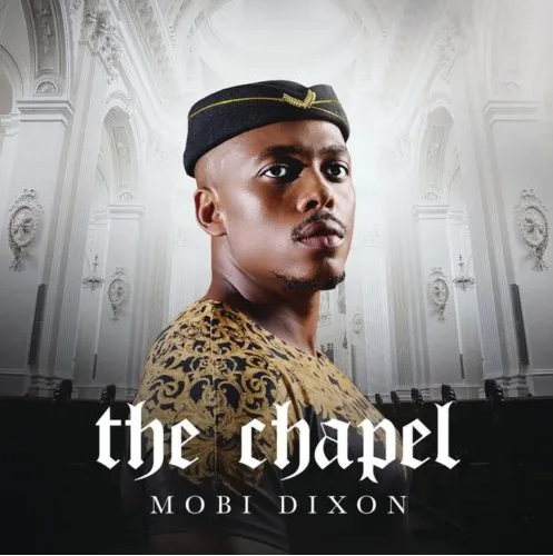Mobi Dixon – Ubukho Bakho (feat. Berita) Mp3 Download