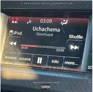 Qounfuzed – Uchachema Mp3 Download