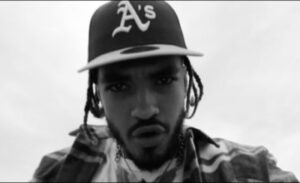 Shane Eagle – Eagle (Freestyle)