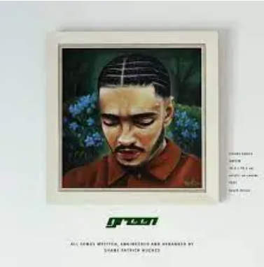 Shane Eagle – Paranoia Mp3 Download