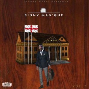 Sinny Man’Que – Remembrance (Tribute to Riky Rick) Mp3 Download