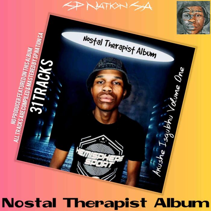 Sp Nation Sa – I Know My Story (sp’s Super Bass Mix) Mp3 Download