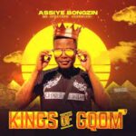 Assiye Bongzin – Detune