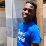DJ Lux – May Day