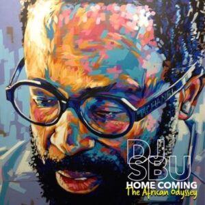 DJ Sbu – Mmangwane Ft. Jcee & Drum Pope