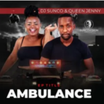DJ Sunco & Queen Jenny – Mina Nawe