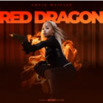 EP: Uncle Waffles – Red Dragon