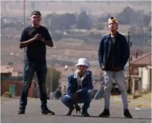 Entity MusiQ & Lil’Mo – Indlela