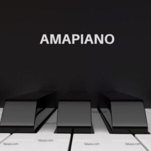 Jay Tshepo – Amapiano Mix (1st April 2022)