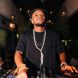 Kabza De Small – Konka Live Mix (8-April)