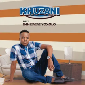 Khuzani – Yamqoma Ngegugu