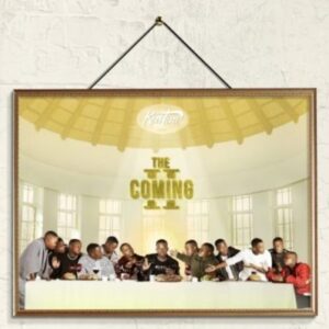 Kid Tini – Life Ft. S’Villa