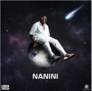 Lebza TheVillain – After The Rain ft Amukelani