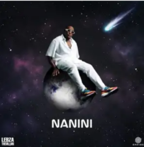Lebza TheVillain – Amazulu Ft. Azana, TBO & Dee Cee