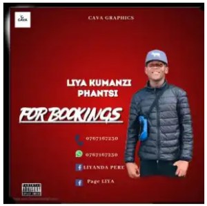 Liya – Prayer