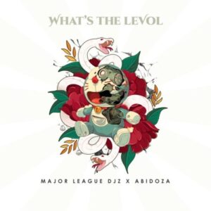 Major League & Abidoza – Inhliziyo Ft. MaWhoo
