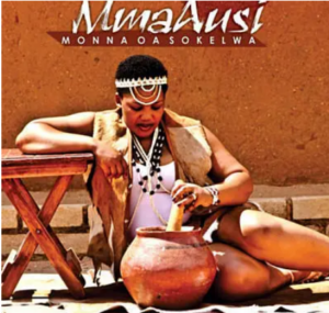 Mma Ausi – Bokone Bophirima