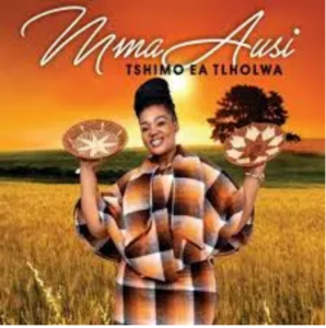 Mma Ausi – Lerole
