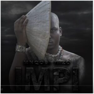 Mnqobi Yazo – Amanz’amnyama