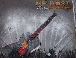 Mr Post – Bambisa Bolo