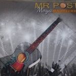 Mr Post – Xa Ribela Remix
