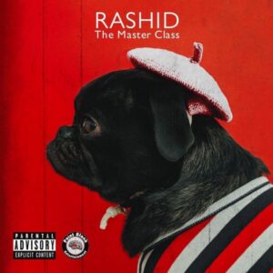 Rashid Kay – Amakoporosh 2.0 Ft. Big Zulu & MusiholiQ