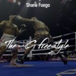 Shane Fuego – The G Freestyle
