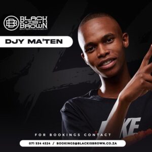 Zan’Ten – Surrender (Original Mix)